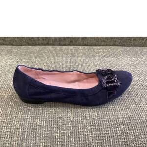 NEW LALISA women's collins flats in marino